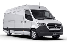 Van Hire Redbridge - 4 MTR Sprinter - Van hire Redbridge