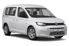 Van Hire Redbridge - Caddy Van - Van hire Redbridge