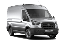 Van Hire Redbridge - Ford Transit LWB - Van hire Redbridge