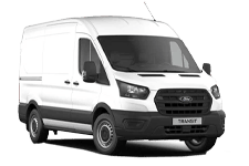 Van Hire Redbridge - Ford Transit SWB - Van hire Redbridge