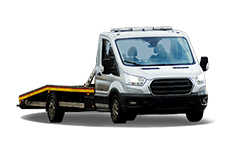 Van Hire Redbridge - Recovery Van - Van hire Redbridge